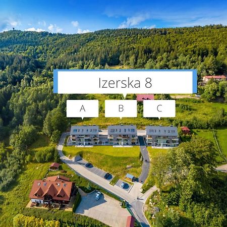 Apart Invest Szklarska 800 A5 Szklarska Poręba Zewnętrze zdjęcie